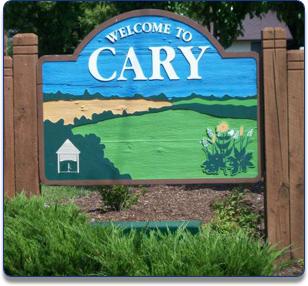 cary